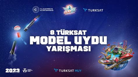 T­ü­r­k­s­a­t­­t­a­n­ ­H­e­d­i­y­e­ ­Ç­e­k­i­ ­Ö­d­ü­l­l­ü­ ­­M­o­d­e­l­ ­U­y­d­u­­ ­Y­a­r­ı­ş­m­a­s­ı­